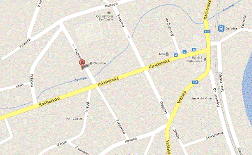 Street Map